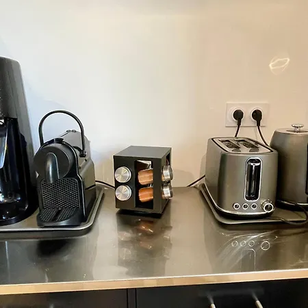 Maison Moderne, 4 Chambres, 150m De La Mer, Terrasse, Wifi, Quartier Calme - Fr-1-231-291 度假居 *