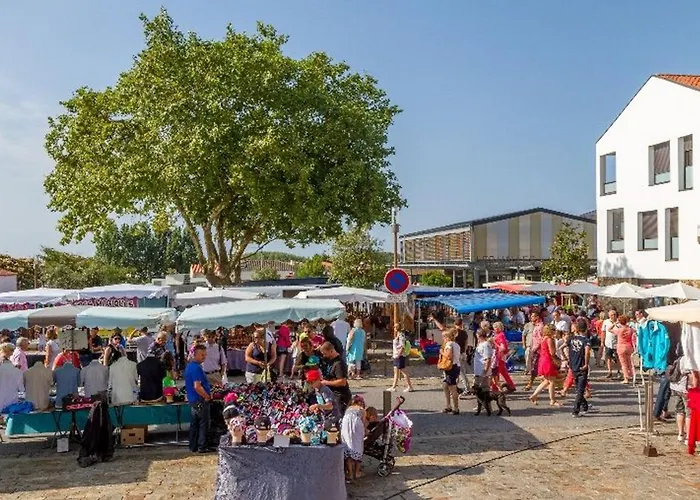 Maison Moderne, 4 Chambres, 150m De La Mer, Terrasse, Wifi, Quartier Calme - Fr-1-231-291 Brétignolles-sur-Mer