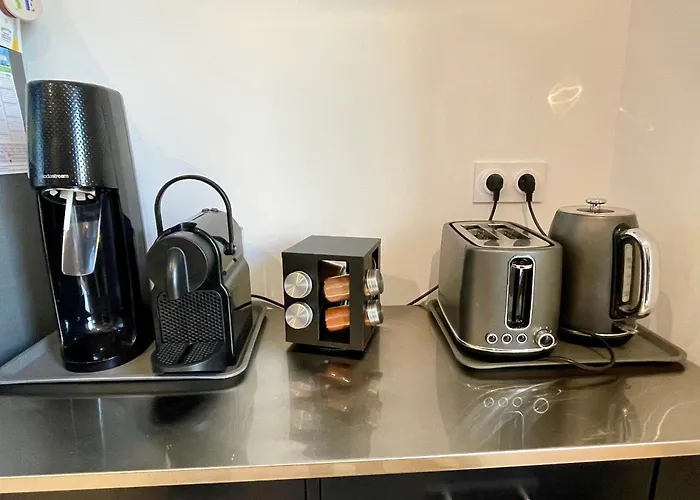 Maison Moderne, 4 Chambres, 150m De La Mer, Terrasse, Wifi, Quartier Calme - Fr-1-231-291 Casa vacanze *