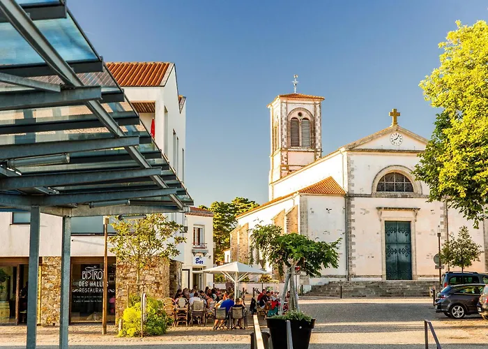 Maison Moderne, 4 Chambres, 150m De La Mer, Terrasse, Wifi, Quartier Calme - Fr-1-231-291